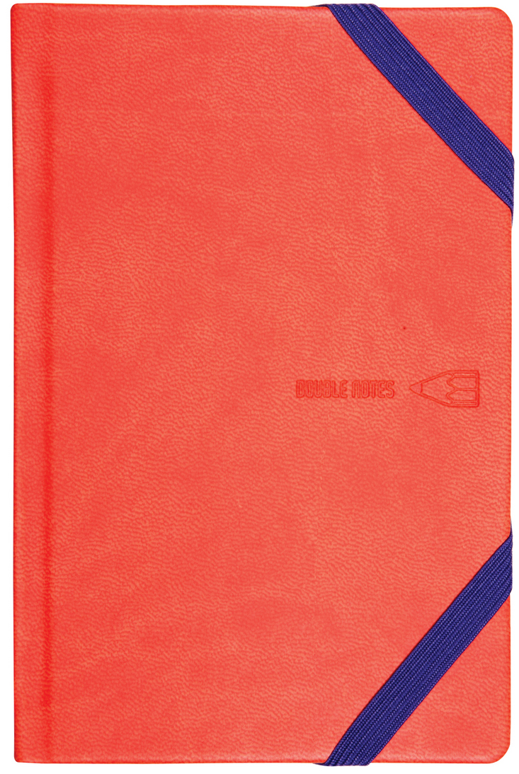 2019-es Double notes jegyzet